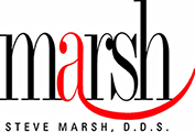 Dr. Steve Marsh DDS Logo