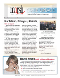 Smile Update by Cleveland Smiles 