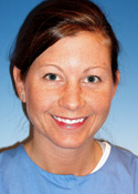 Amy Bambic, R.D.H.