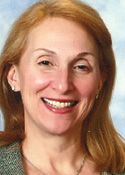 Wendy Marsh