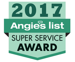 dental service award