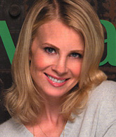 Cleveland Smiles Monica Potter