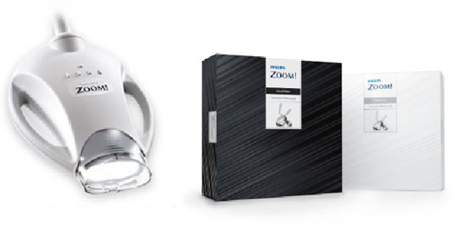 zoom-whitening-system